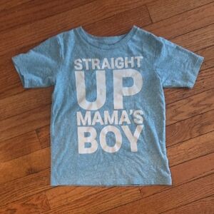 3/$12 Mamas Boy Tee (5)